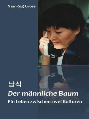 cover image of Der männliche Baum
